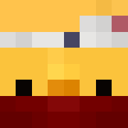 Skin Head