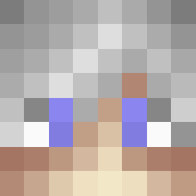 Minecraft profile picture for @wherein
