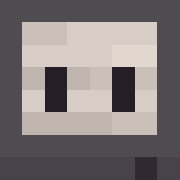 Minecraft profile picture for @Displayed