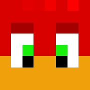 Skin Head