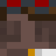 Skin Head