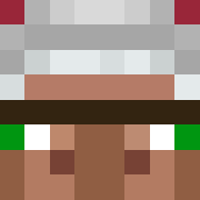 Skin Head