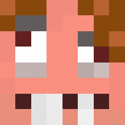 Minecraft profile picture for @typedef