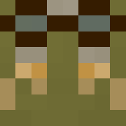 Skin Head