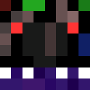 Skin Head