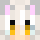 CatgirlMokie Minecraft head
