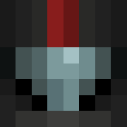 Minecraft profile picture for @IBM