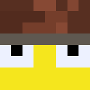 Skin Head