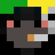 Skin Head