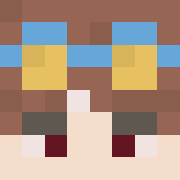 Skin Head