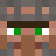 Skin Head