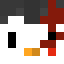 Minecraft avatar for saneyasu