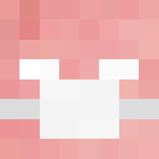 Minecraft profile picture for @Fitter