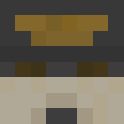Skin Head