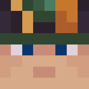 Skin Head
