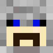 Minecraft profile picture for @Gamage