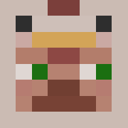 Skin Head