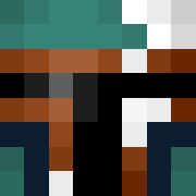 Skin Head