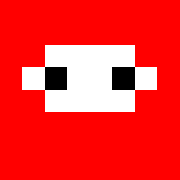 Minecraft profile picture for @shansen