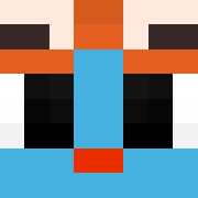 Skin Head