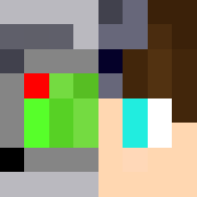 Skin Head