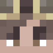 Minecraft profile picture for @Muzammil