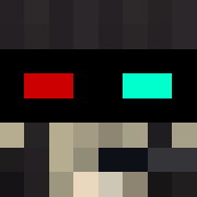 Minecraft profile picture for @UNIK