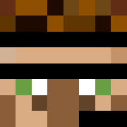 Skin Head