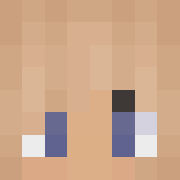 Minecraft profile picture for @Hasiii