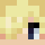 Minecraft avatar for XOzymandiasX