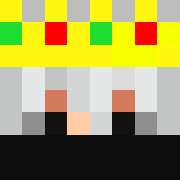 Skin Head