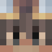 Skin Head