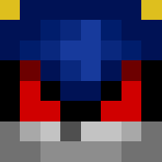 Skin Head