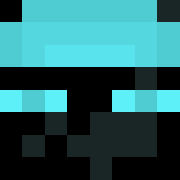 Minecraft profile picture for @Parker412