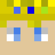 Minecraft profile picture for @Rashly