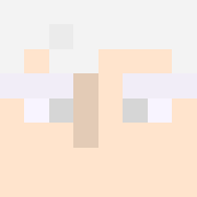 Skin Head