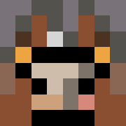 Skin Head