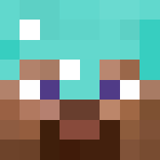 Minecraft profile picture for @DDS