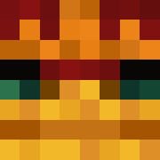 Skin Head