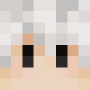 Skin Head