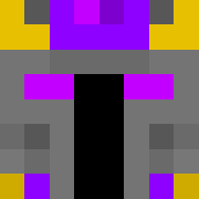 Skin Head