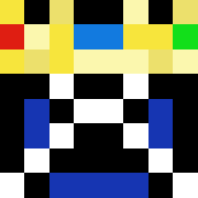 Skin Head