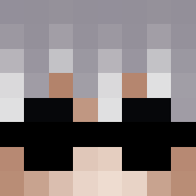 Skin Head