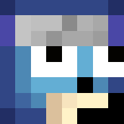Minecraft profile picture for @Spel