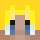 8150 Minecraft head
