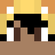 Minecraft profile picture for @Muchacho