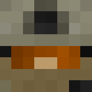 Skin Head