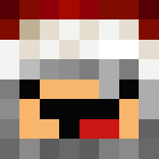 Skin Head