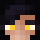 ErisTheBlackCat Minecraft head