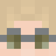 Skin Head